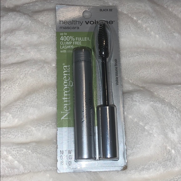 neutrogena mascara - Picture 1 of 1